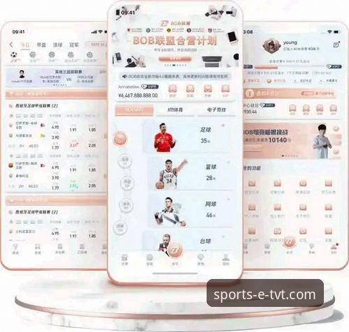 tvt体育官网怎么样必备 揭秘TVT体育平台:从安装到体验的全面深度解析——tvt体育官网怎么样必备指南