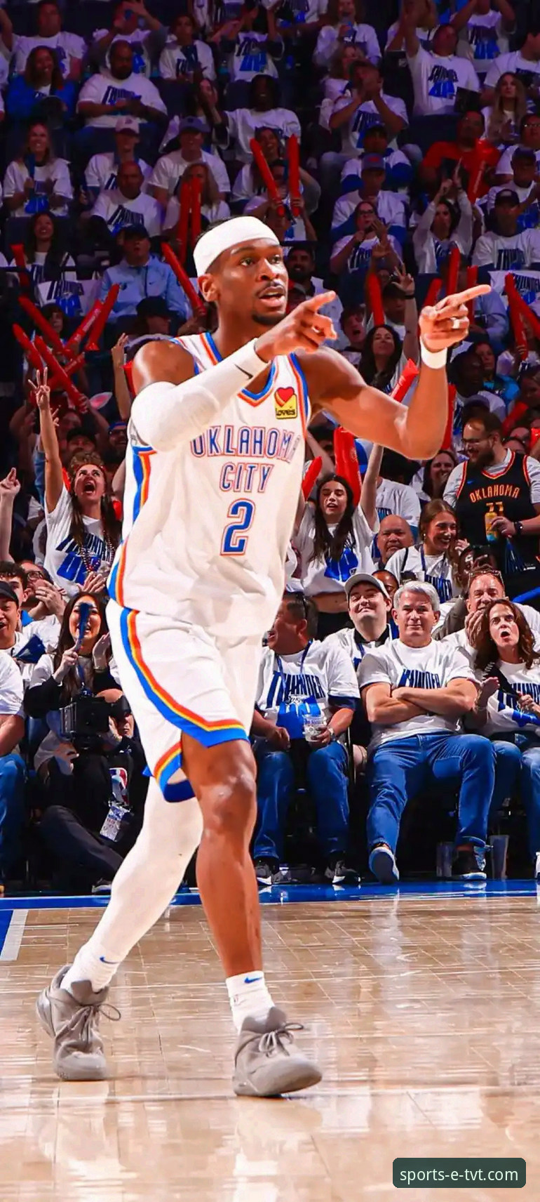 tvt体育官网更新安装失败 亚历山大47分加时制胜,雷霆险胜活塞赛事详解